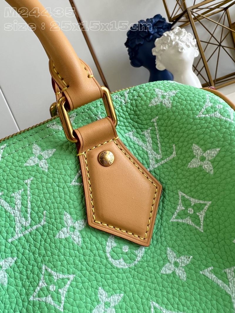 Louis Vuitton Speedy Bags